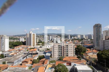 Apartamento à venda com 65m², 2 quartos e 1 vagaVista Quarto 2