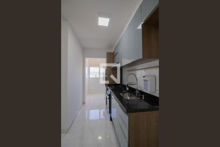 Apartamento à venda com 65m², 2 quartos e 1 vagaCozinha