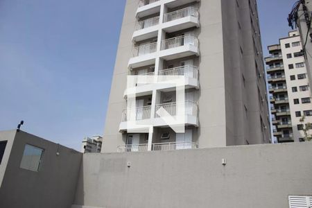 Apartamento à venda com 65m², 2 quartos e 1 vagaFachada