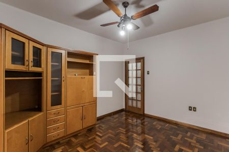 Sala de apartamento à venda com 2 quartos, 70m² em Petrópolis, Porto Alegre