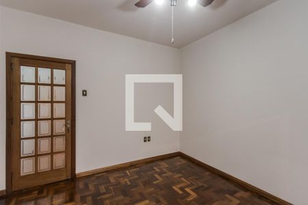 Sala de apartamento à venda com 2 quartos, 70m² em Petrópolis, Porto Alegre