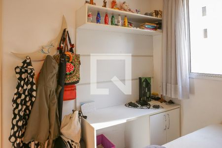Apartamento para alugar com 43m², 2 quartos e sem vagaQuarto 2