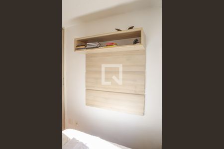 Quarto 1 de apartamento à venda com 2 quartos, 43m² em Água Branca, São Paulo