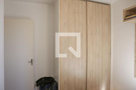 Quarto 1 de apartamento à venda com 2 quartos, 43m² em Água Branca, São Paulo