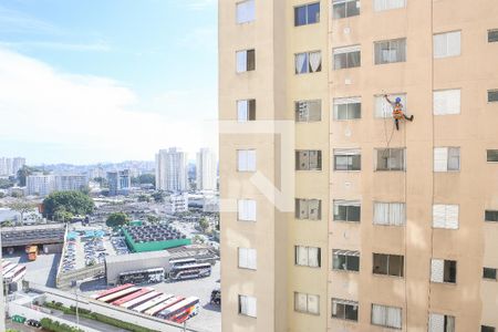 Apartamento para alugar com 43m², 2 quartos e sem vagaVista do Quarto 2