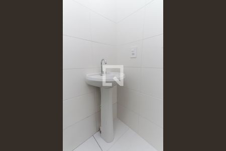 Apartamento para alugar com 30m², 1 quarto e sem vaga Apartamento para alugar com 30m², 1 quarto e sem vagaBanheiro