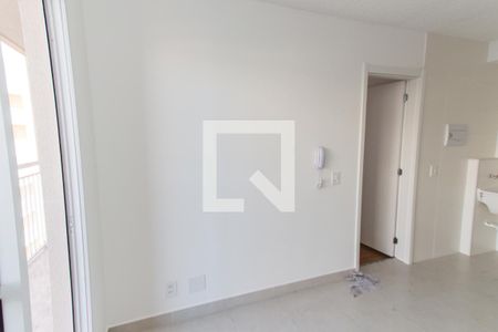 Apartamento para alugar com 30m², 1 quarto e sem vaga Apartamento para alugar com 30m², 1 quarto e sem vagaSala