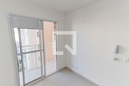 Apartamento para alugar com 30m², 1 quarto e sem vaga Apartamento para alugar com 30m², 1 quarto e sem vagaSala
