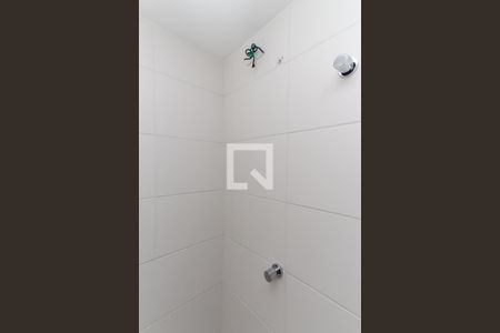 Apartamento para alugar com 30m², 1 quarto e sem vaga Apartamento para alugar com 30m², 1 quarto e sem vagaBanheiro