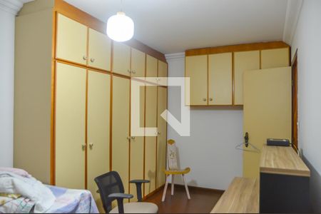 Quarto 1 de apartamento à venda com 2 quartos, 70m² em Nova Petrópolis, São Bernardo do Campo