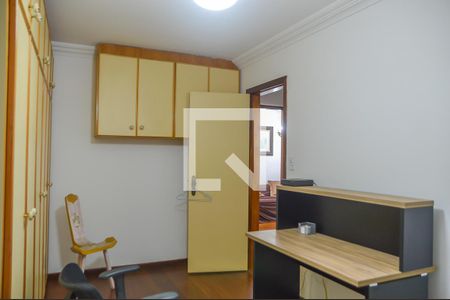 Quarto 1 de apartamento à venda com 2 quartos, 70m² em Nova Petrópolis, São Bernardo do Campo
