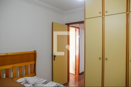 Quarto 2 de apartamento à venda com 2 quartos, 70m² em Nova Petrópolis, São Bernardo do Campo