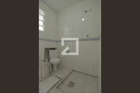 Casa à venda com 50m², 2 quartos e sem vagaBanheiro