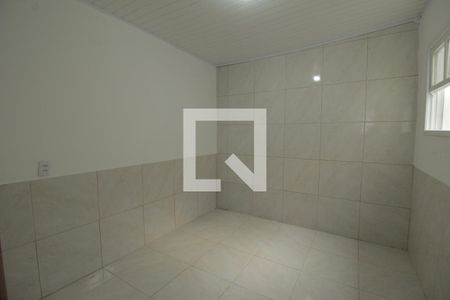 Quarto 1 de casa à venda com 2 quartos, 50m² em Niterói, Canoas