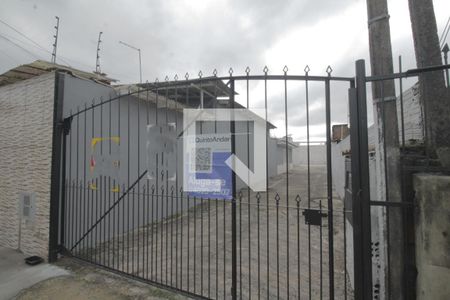 Casa à venda com 50m², 2 quartos e sem vagaFachada