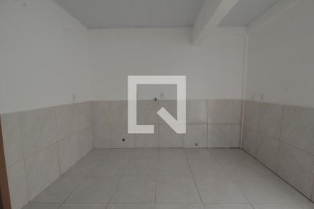 Casa à venda com 50m², 2 quartos e sem vagaCozinha e Área de Serviço