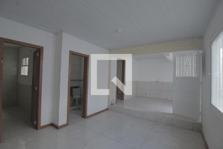 Sala de casa à venda com 2 quartos, 50m² em Niterói, Canoas