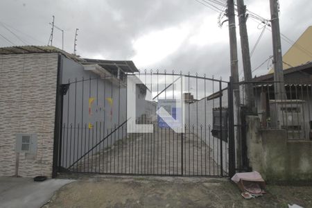 Casa à venda com 50m², 2 quartos e sem vagaFachada