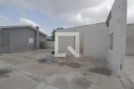 Casa à venda com 50m², 2 quartos e sem vagaÁrea externa