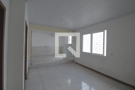 Sala de casa à venda com 2 quartos, 50m² em Niterói, Canoas