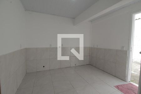 Casa à venda com 50m², 2 quartos e sem vagaCozinha e Área de Serviço