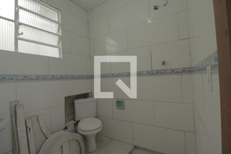 Casa à venda com 50m², 2 quartos e sem vagaBanheiro