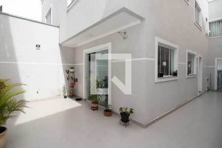 Área comum de casa à venda com 3 quartos, 135m² em Vila Galvão, Guarulhos