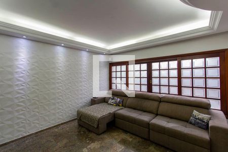 Sala  de casa à venda com 4 quartos, 240m² em Penha de França, São Paulo