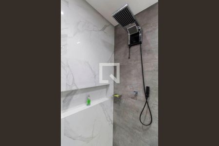 Banheiro Suíte  de casa à venda com 4 quartos, 240m² em Penha de França, São Paulo