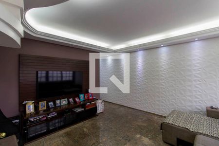 Sala  de casa à venda com 4 quartos, 240m² em Penha de França, São Paulo