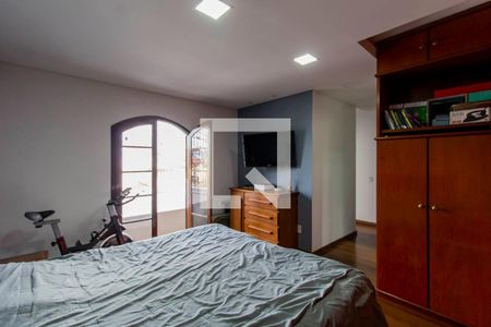 Suíte  de casa à venda com 4 quartos, 240m² em Penha de França, São Paulo