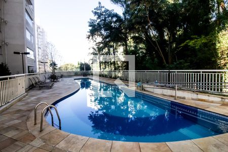 Apartamento à venda com 60m², 2 quartos e 1 vagaÁrea comum - Piscina