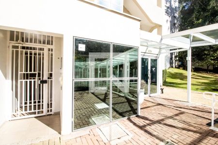 Apartamento à venda com 60m², 2 quartos e 1 vagaFachada do Prédio