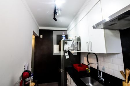 Apartamento à venda com 60m², 2 quartos e 1 vagaCozinha
