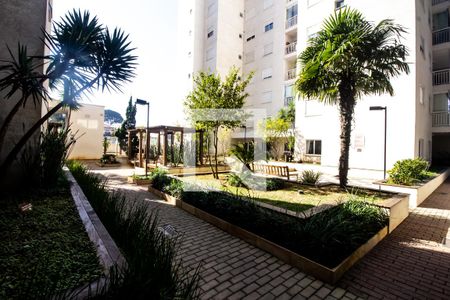 Apartamento à venda com 60m², 2 quartos e 1 vagaÁrea comum