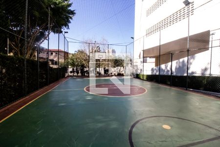 Apartamento à venda com 60m², 2 quartos e 1 vagaQuadra Esportiva