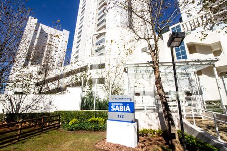 Apartamento à venda com 60m², 2 quartos e 1 vagaFachada do Prédio