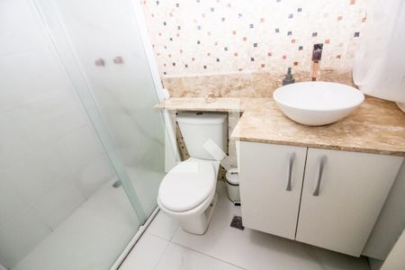 Apartamento à venda com 60m², 2 quartos e 1 vagaBanheiro