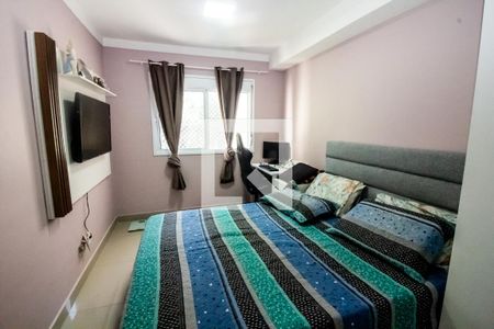 Apartamento à venda com 60m², 2 quartos e 1 vagaQuarto 2