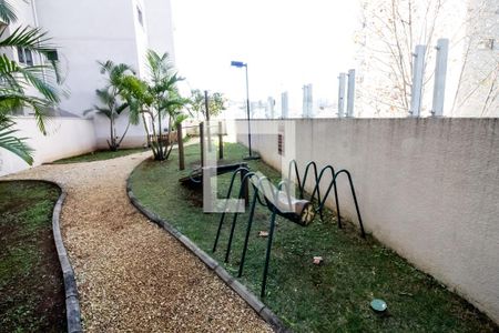 Apartamento à venda com 60m², 2 quartos e 1 vagaÁrea comum