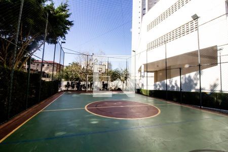 Apartamento à venda com 60m², 2 quartos e 1 vagaQuadra Esportiva