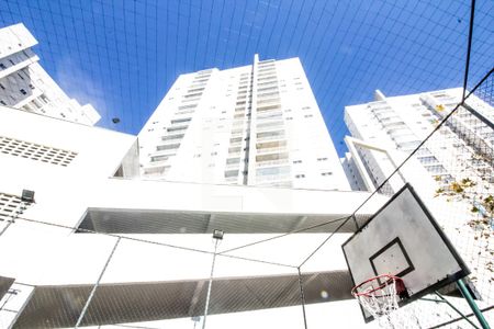 Apartamento à venda com 60m², 2 quartos e 1 vagaFachada do bloco