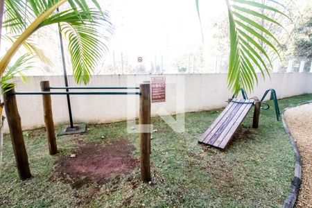 Apartamento à venda com 60m², 2 quartos e 1 vagaÁrea comum