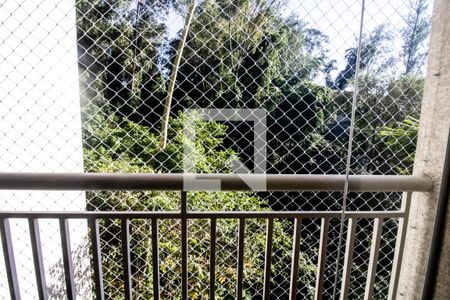 Apartamento à venda com 60m², 2 quartos e 1 vagaVaranda da Sala