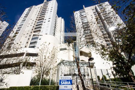 Apartamento à venda com 60m², 2 quartos e 1 vagaFachada do Prédio