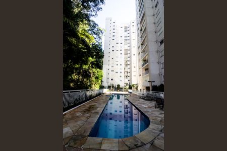 Apartamento à venda com 60m², 2 quartos e 1 vagaÁrea comum - Piscina