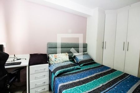 Apartamento à venda com 60m², 2 quartos e 1 vagaQuarto 2