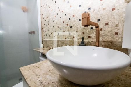 Apartamento à venda com 60m², 2 quartos e 1 vagaBanheiro