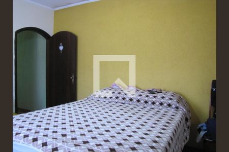 Suíte de casa à venda com 3 quartos, 125m² em Aricanduva, São Paulo