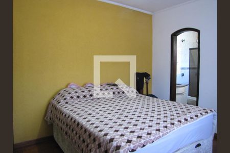 Suíte de casa à venda com 3 quartos, 125m² em Aricanduva, São Paulo